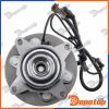 Moyeu de roue avant pour FORD | KLP-CH-082, ML3Z1104A